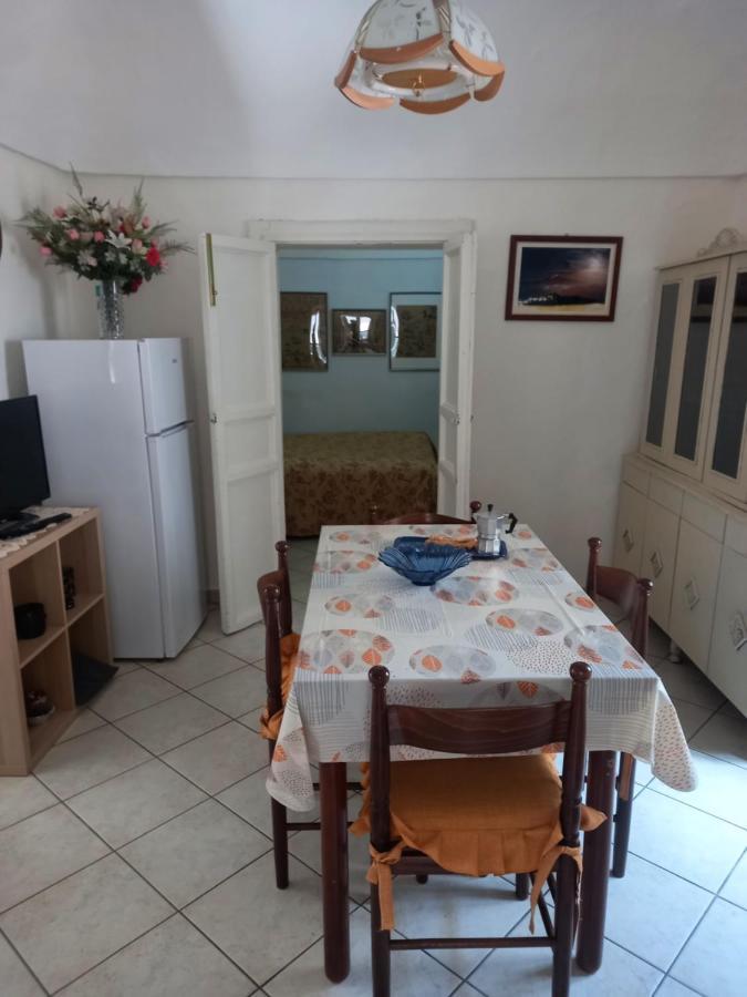La Sartoria Villa Centuripe Екстериор снимка
