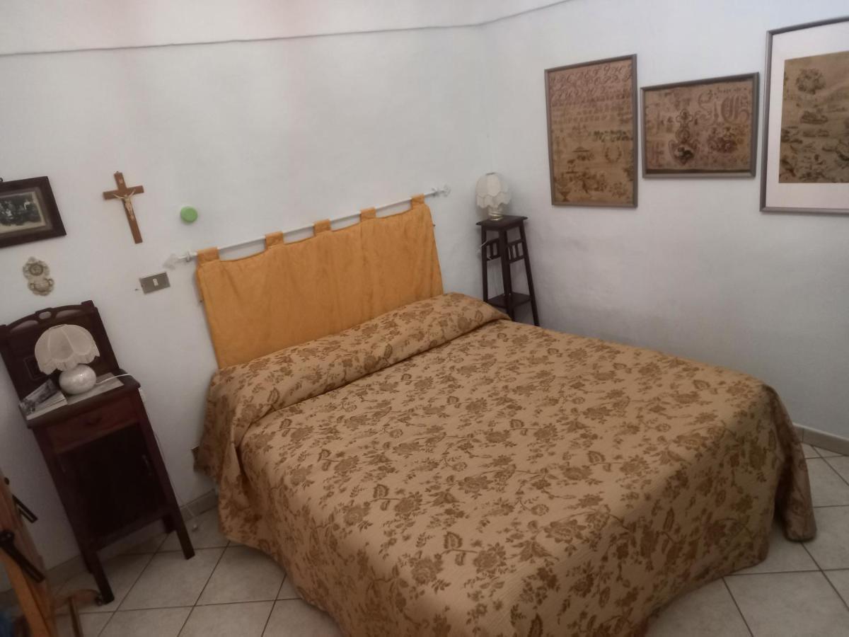 La Sartoria Villa Centuripe Екстериор снимка