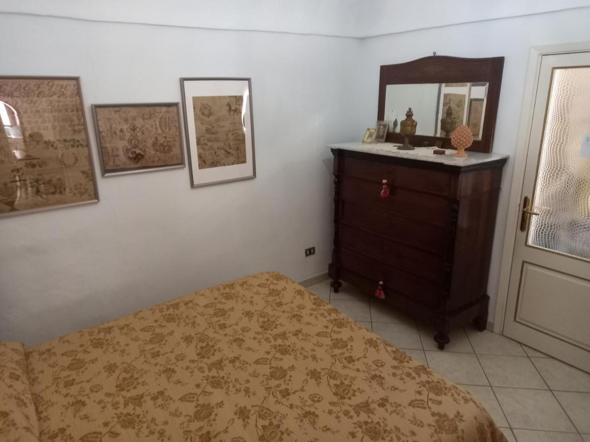 La Sartoria Villa Centuripe Екстериор снимка