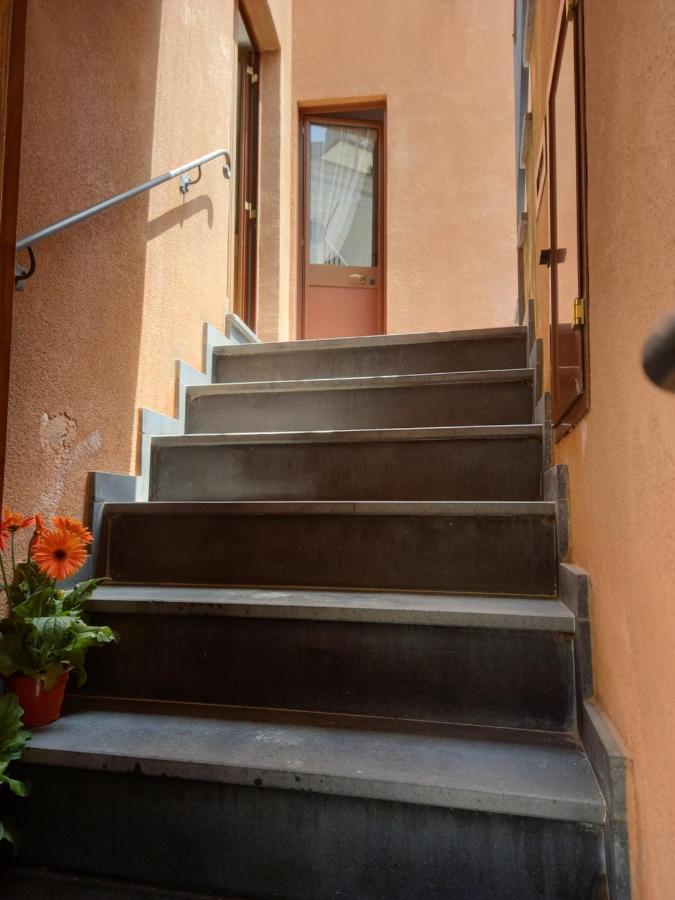 La Sartoria Villa Centuripe Екстериор снимка